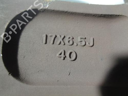 Rim DODGE AVENGER 2.0 | BP12056620C45