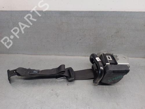 Used Rear right seatbelt BMW X1 (F48) sDrive 16 d (116 hp) 26025968
