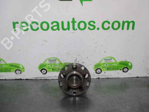 Used Left rear steering knuckle VW PASSAT B5.5 (3B3) 1.9 TDI (130 hp) 2825088