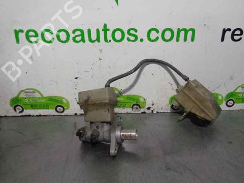Used Brake master cylinder RENAULT ESPACE IV (JK0/1_) 3.0 dCi (163 hp) 4663515