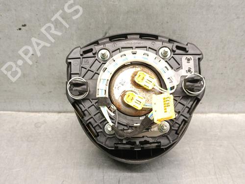 Driver airbag MERCEDES-BENZ V-CLASS (W447) V 250 CDI / d (447.811, 447.813, 447.815) | BP27605912C9 