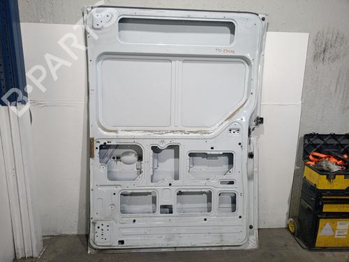 Right slide door OPEL MOVANO B Van (X62) 2.3 CDTI FWD (FV) | BP29071913C75 