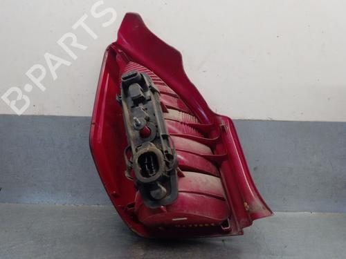 Right taillight CITROËN C2 (JM_) 1.4 HDi | BP30143436C35