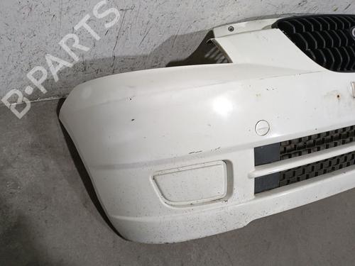 Front bumper KIA PICANTO I (SA) 1.1 | BP26731363C7 