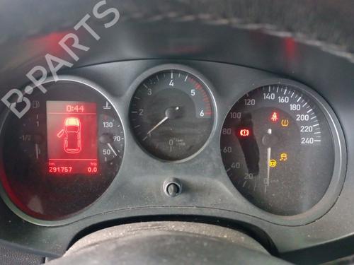 Headlight washer SEAT LEON (1P1) 1.9 TDI | BP36838036E17  - Image 5