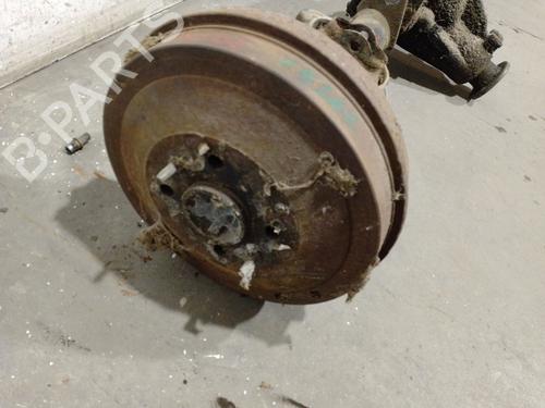 Rear axle SEAT 131 (131A) 2.0 | BP23964292M2 