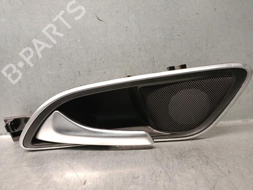 Used Rear left interior door handle Rear left interior door handle MERCEDES-BENZ A-CLASS (W176) A 200 CDI / d (176.008) (136 hp) 40496467 40496467