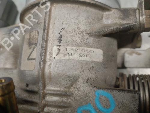 Throttle body BMW 3 (E46) 316 i | BP13552497M82 
