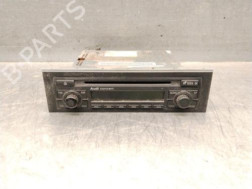 Used Radio Radio 36996668 36996668