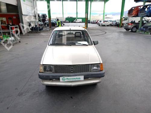 Warning switch OPEL CORSA A Hatchback (S83) 1.2 N (F08, M08, F68, M68) | BP31644644I22 