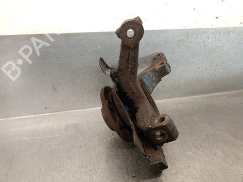 Left front steering knuckle FIAT GRANDE PUNTO (199_) 1.3 D Multijet | BP22726972M25