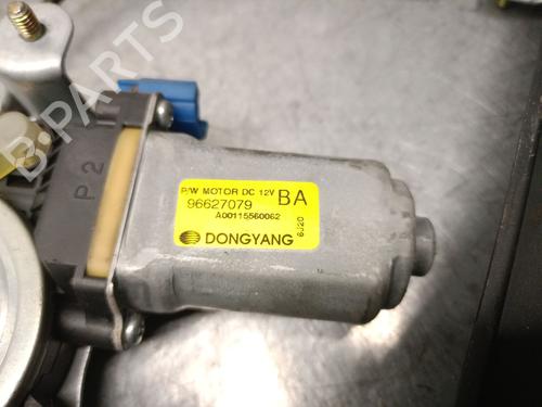 Front left window mechanism CHEVROLET CAPTIVA (C100, C140) 2.0 D | BP32529973C22  - Image 7