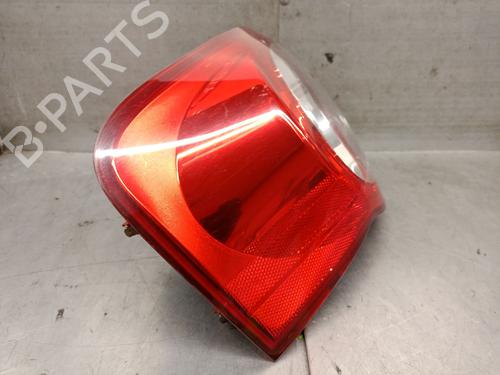 Left taillight VW PASSAT B6 Variant (3C5) 2.0 TDI | BP34187122C34  - Image 6