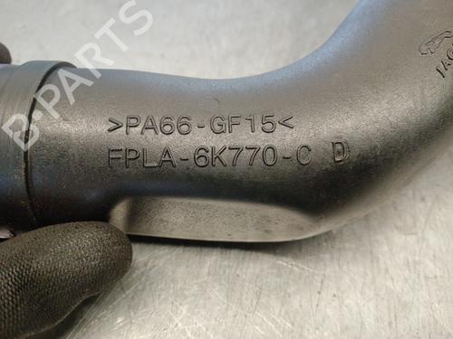 Pipe LAND ROVER RANGE ROVER SPORT II (L494) 3.0 TDV6 4x4 | BP14331357M125 