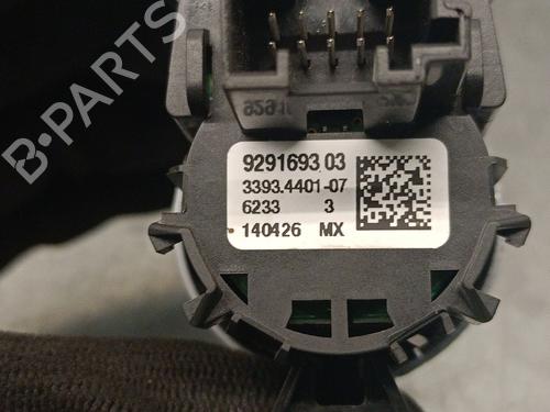 Switch BMW X4 (F26) xDrive 20 d | BP23440434I30 