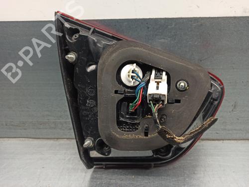 Right taillight KIA RIO III (UB) 1.1 CRDi | BP17035693C35 