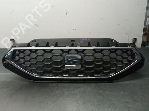 Used Grille SEAT LEON (KL1, KLG) 2.0 TDI (116 hp) 29823232