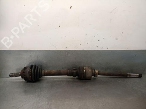 Used Right front driveshaft CITROËN XSARA PICASSO (N68) 2.0 HDi (90 hp) 28043275