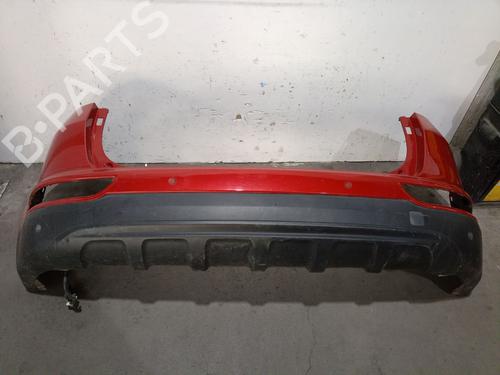 Paraurti posteriore Paraurti posteriore KIA SPORTAGE IV (QL, QLE) 1.6 GDI (132 hp) 36787917 36787917