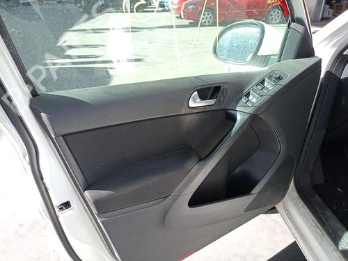 Front left panel VW TIGUAN (5N_) 2.0 TDI | BP29616447C58 - Image 17