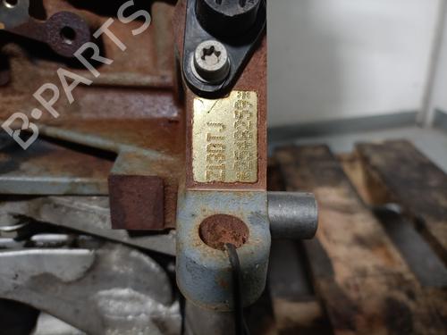 Engine OPEL CORSA D (S07) 1.3 CDTI (L08, L68) | BP32394062M1