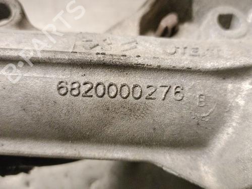 Steering rack CITROËN C4 Picasso II 1.6 HDi / BlueHDi 115 | BP39163203M22 - Image 7
