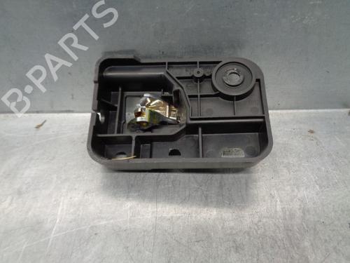 Front right interior door handle DODGE JOURNEY 2.0 CRD | BP9193957I14 
