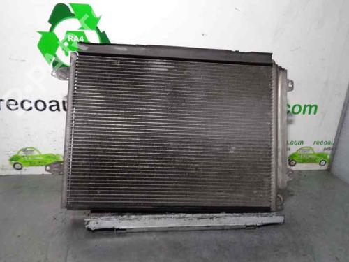 AC radiator VW PASSAT B6 (3C2) 2.0 TDI 16V | BP4936916M32 