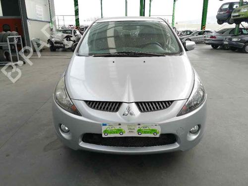 Right front window switch MITSUBISHI GRANDIS (NA_W) 2.0 DI-D (NA8W) | BP8193154I26  - Image 7