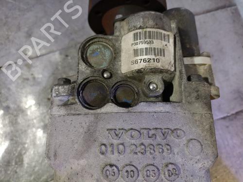 Rear differential VOLVO XC90 I (275) D5 AWD | BP30179139M24