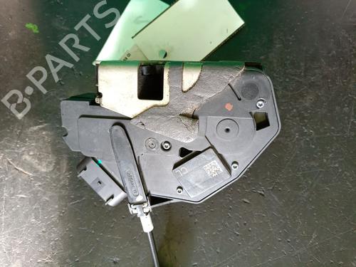 Front right lock VOLVO S60 II (134) 2.5 T | BP25234941C97 