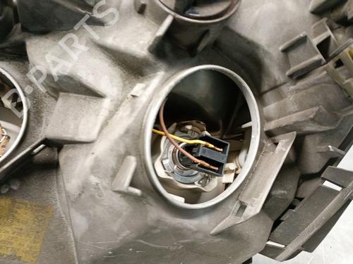 Right headlight MERCEDES-BENZ A-CLASS (W168) A 190 (168.032, 168.132) | BP29916628C29