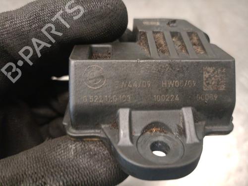Electronic module BMW 3 (E90) 320 d | BP26324489M83 
