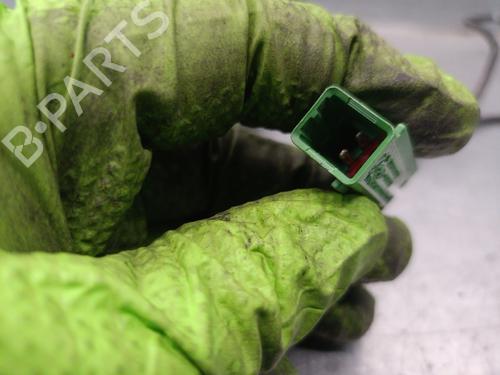 Seat buckle VOLVO S60 I (384) D5 | BP27184293I32 