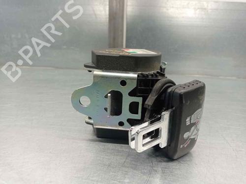 Rear right seatbelt AUDI Q7 (4LB) 3.0 TDI quattro | BP12132409I28 
