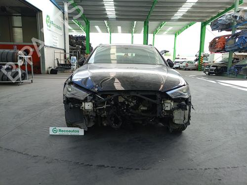 Electronic module AUDI A3 Sportback (8VA, 8VF) 2.0 TDI quattro | BP35724197M83  - Image 9