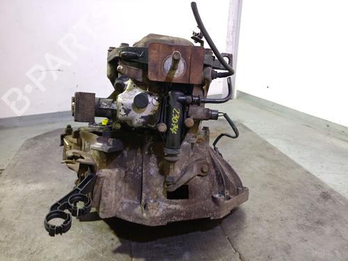 Gearbox FIAT STILO (192_) 1.6 16V (192_XB1A) | BP27298573M3 