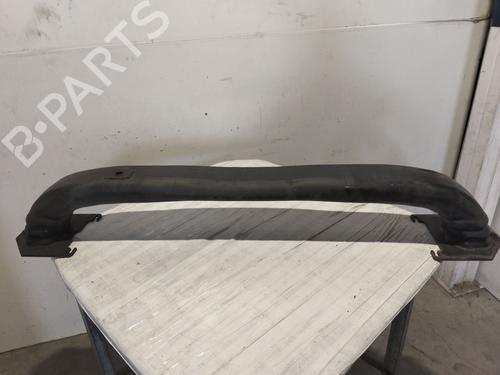 Used Front bumper reinforcement Front bumper reinforcement 39448842 39448842