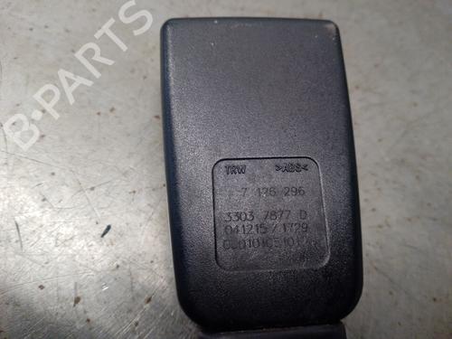 Front right belt tensioner BMW 1 (E87)  | BP16927425C88 