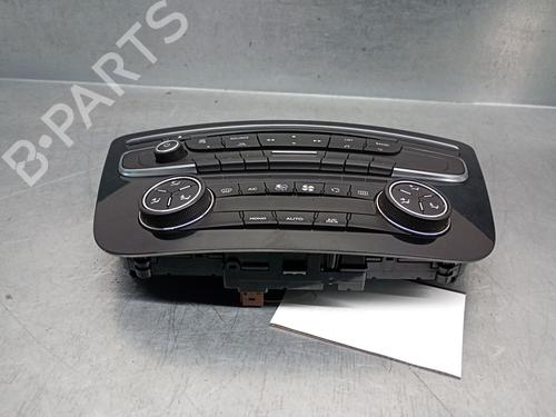 Climate control PEUGEOT 508 SW I (8E_) 2.0 HDi | BP29764824I5 