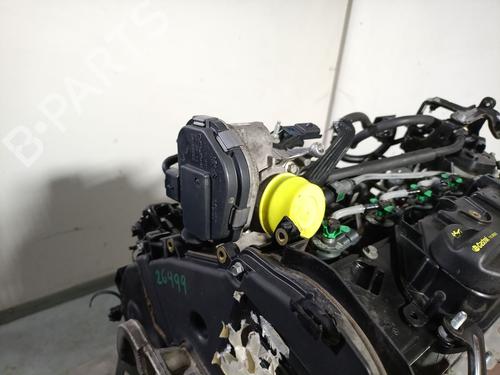 Engine FORD FIESTA VI (CB1, CCN) 1.5 TDCi | BP39503109M1  - Image 10