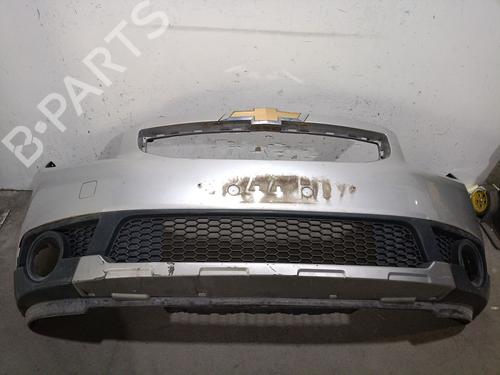 Used Front bumper Front bumper 37016296 37016296