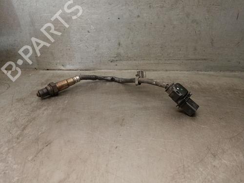Elektronisk sensor MERCEDES-BENZ A-CLASS (W169) A 200 CDI (169.008, 169.308) (140 hp) 26611761