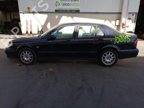Used Parts SAAB 9-5 (YS3E) 2.3 t 659684