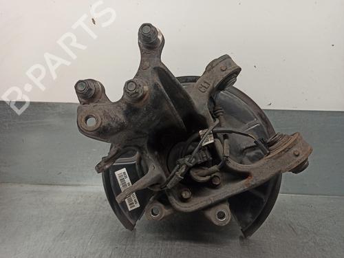 Used Left rear steering knuckle Left rear steering knuckle 17724286 17724286