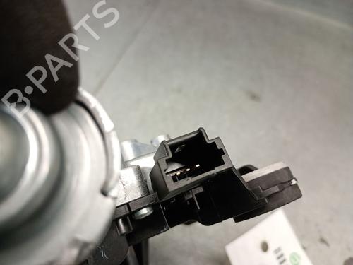 Rear wiper motor RENAULT CLIO V (B7_) 1.6 E-TECH 140 (B7MU) | BP29202529M102 