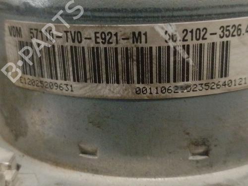 ABS pump HONDA CIVIC IX (FK) 1.6 i-DTEC (FK3) | BP36703034M43 - Image 3