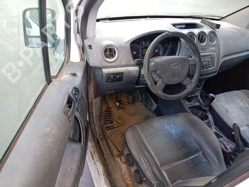 Left headlight FORD TRANSIT CONNECT (P65_, P70_, P80_) 1.8 TDCi | BP36390715C28 - Image 15
