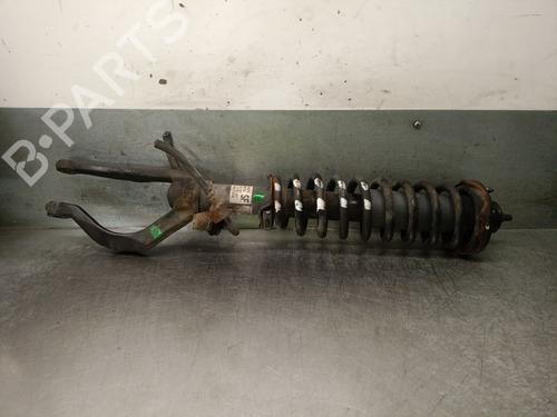 Right front shock absorber ROVER 45 I Saloon (RT) 2.0 iDT | BP29969532M17