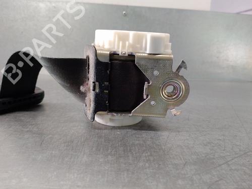 Rear right seatbelt PEUGEOT 5008 (0U_, 0E_) 1.6 HDi | BP15213812I28 